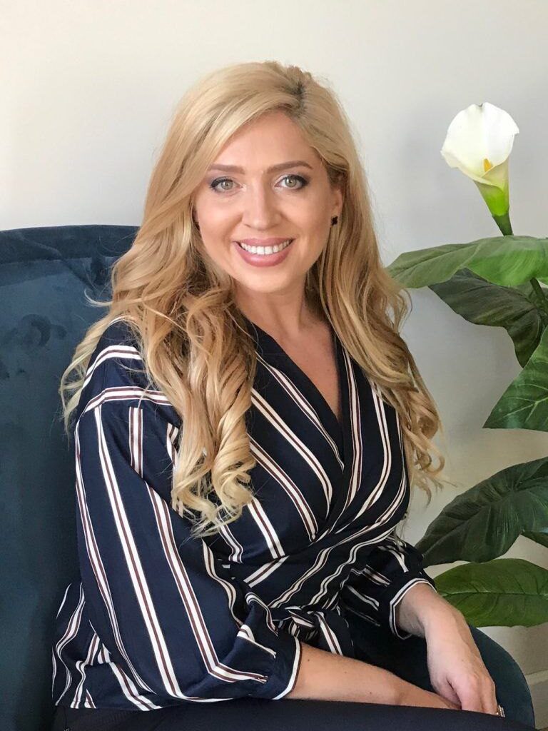 Ленів Зоряна Павлівна