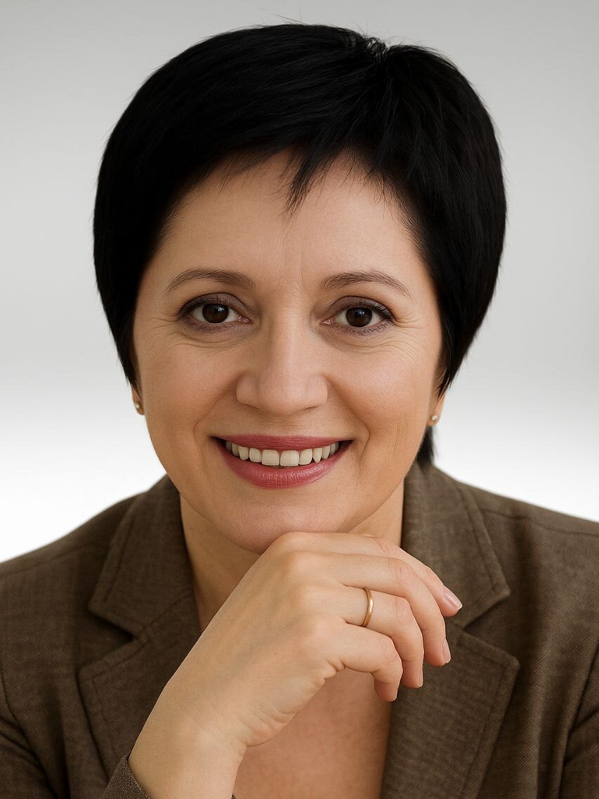 Конопляста Світлана Юріївна