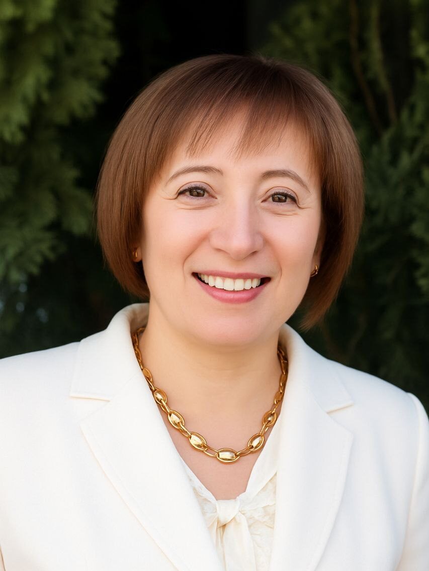 Крива Дарʼя Миколаївна