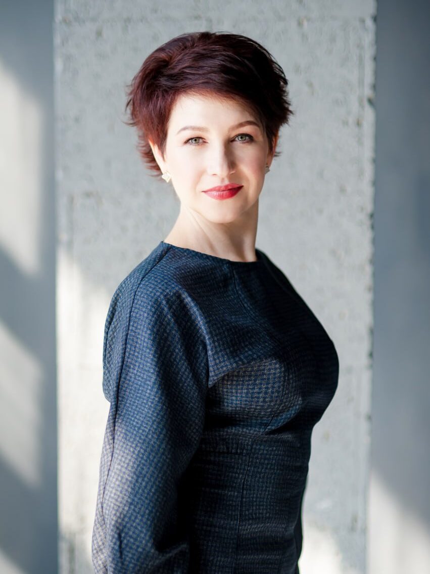 Ромась Олена Юріївна